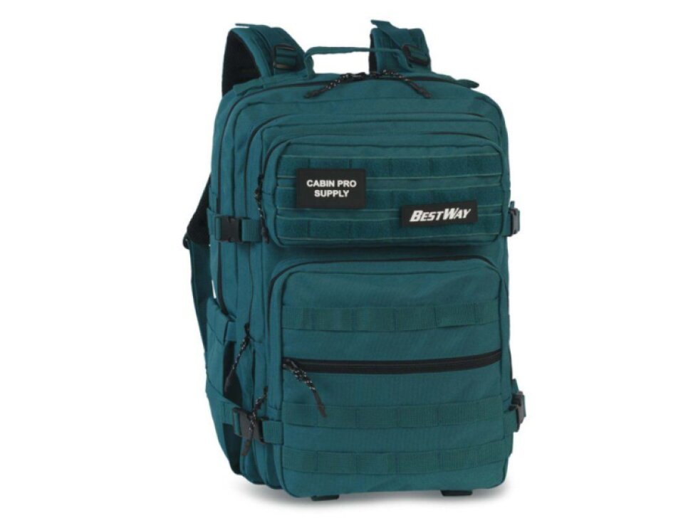 Batoh Bestway Cabin Pro Supply