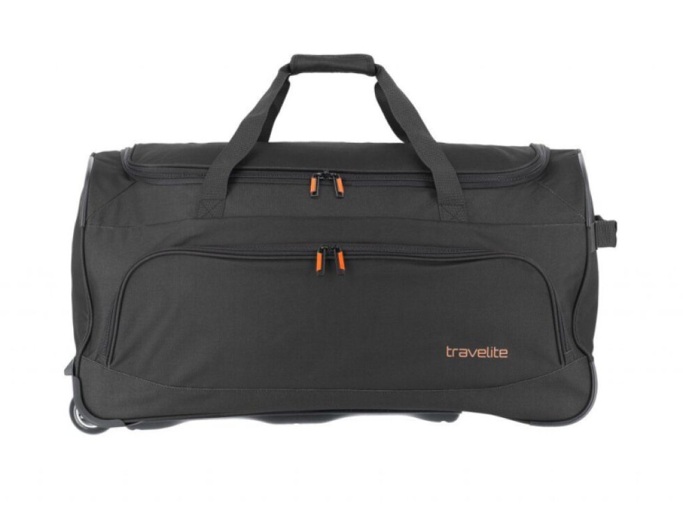 Cestovní taška Travelite Basics Fresh