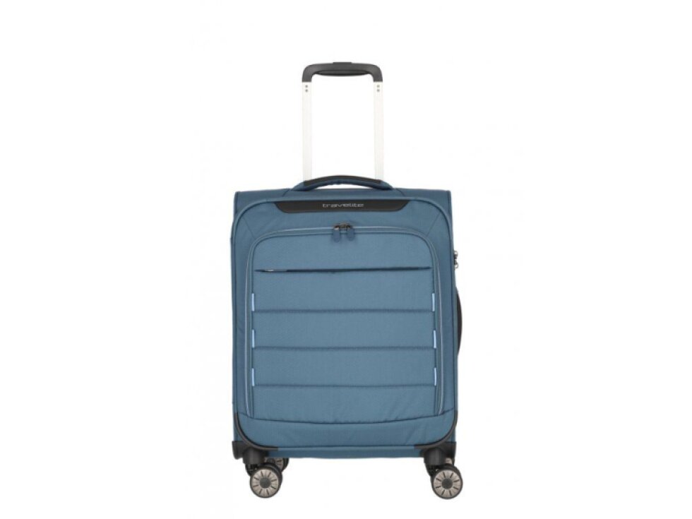 Cestovní kufr Travelite Skaii 4w S