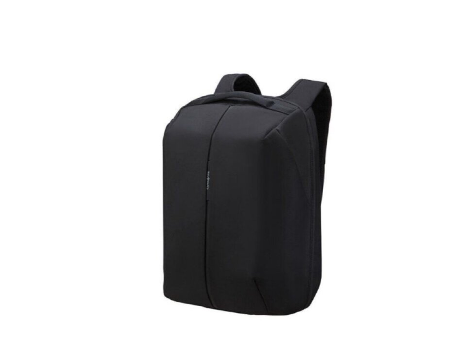 Samsonite SECURIPAK 2.0 Backpack 17.3" Black