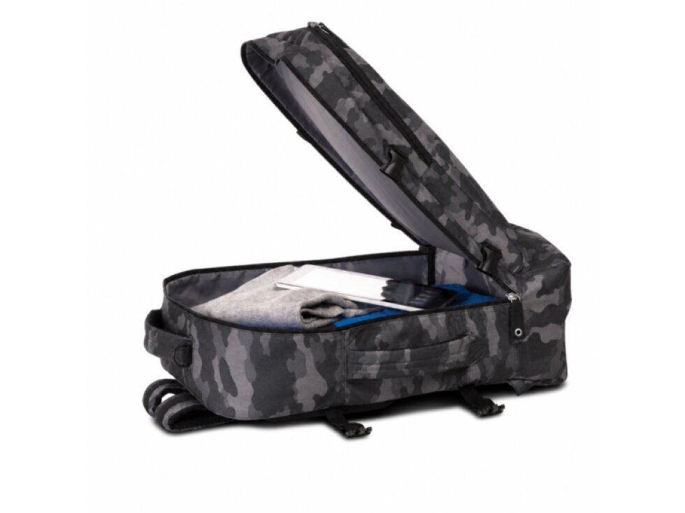Cestovní batoh Bestway cabin pro - prints
