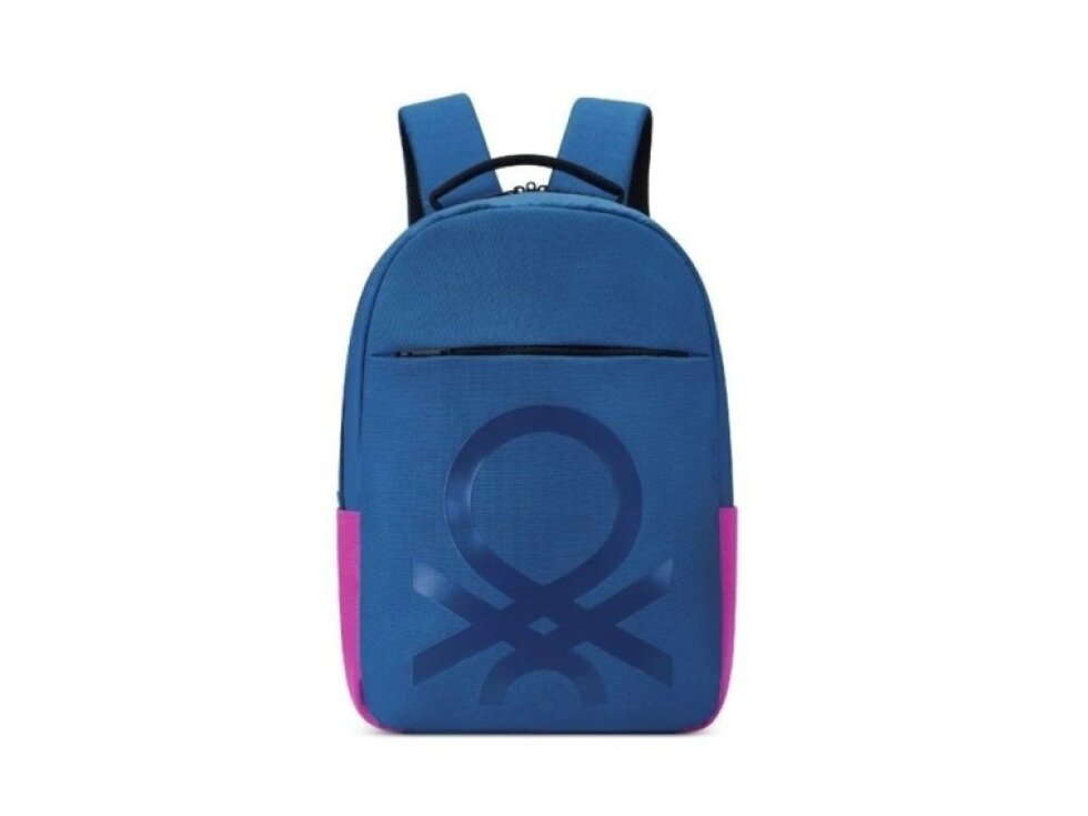 Batoh Benetton Fabrica X Delsey