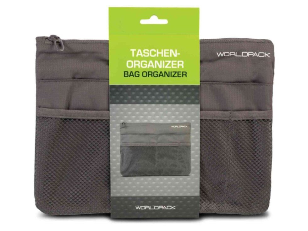 Cestovní taška organizér Worldpack