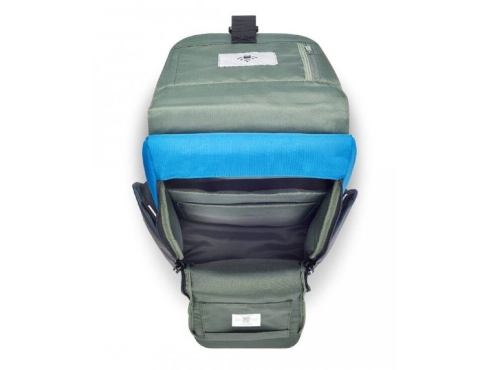 Batoh Delsey Securflap 16