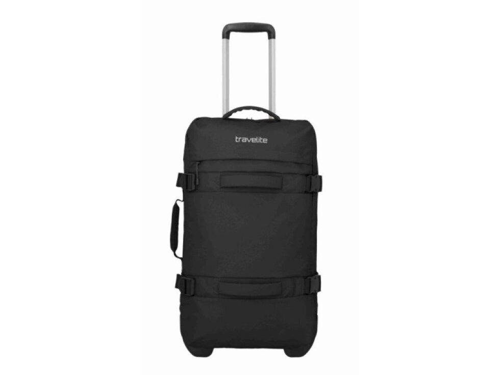 Cestovní taška na kolečkách Travelite Bolonia M