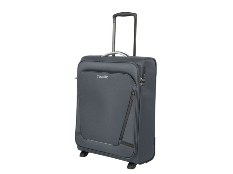 Cestovní kufr Travelite Jetpack 2W S Max