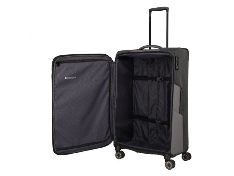 Cestovní kufr Travelite Viia 4W L