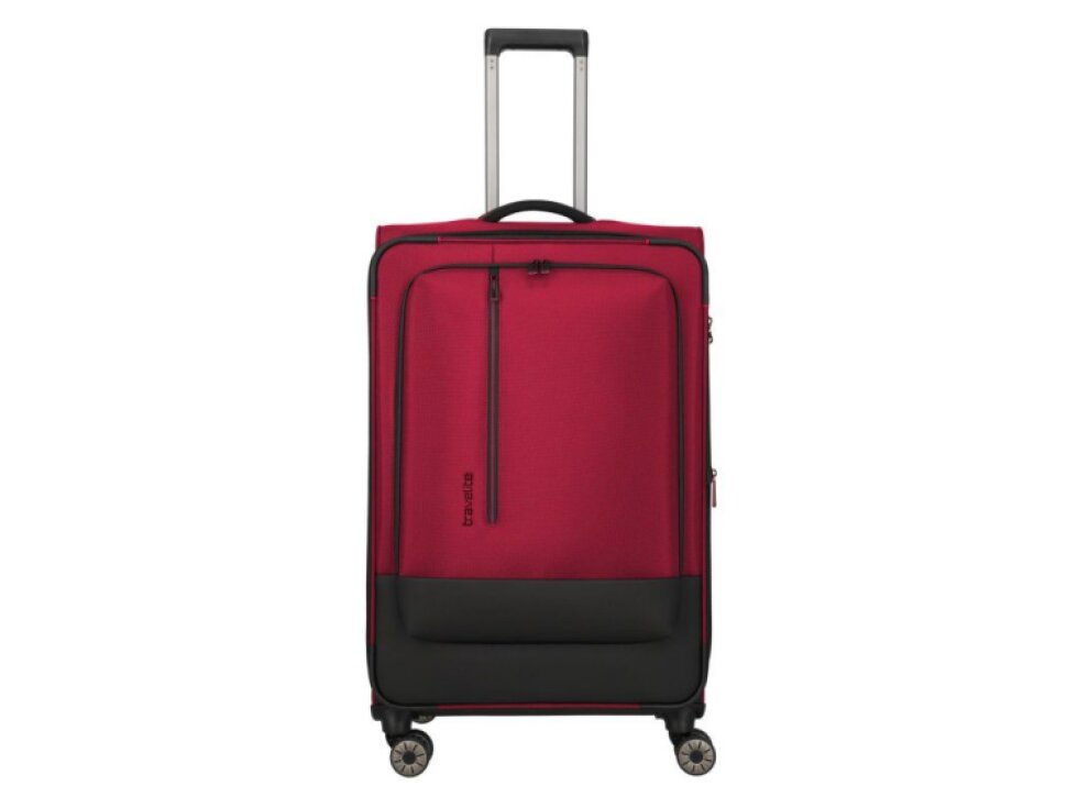 Cestovní kufr Travelite Crosslite 4W L