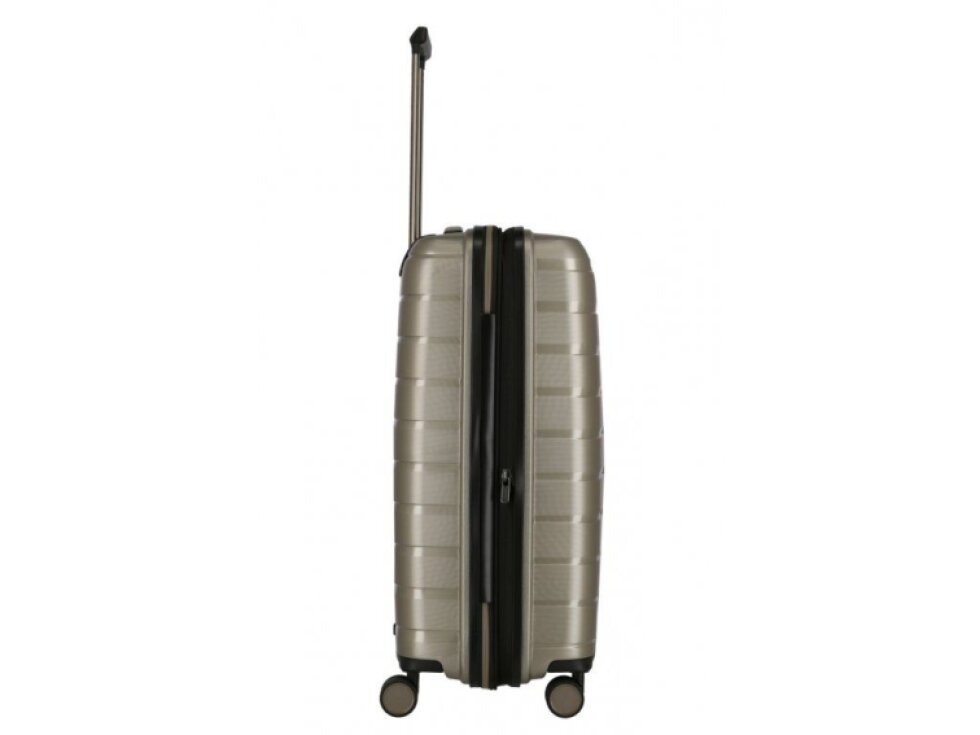 Cestovní kufr Travelite AIR BASE 4W M