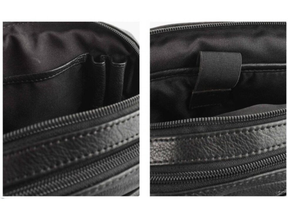 Taška crossbody BHPC Denver
