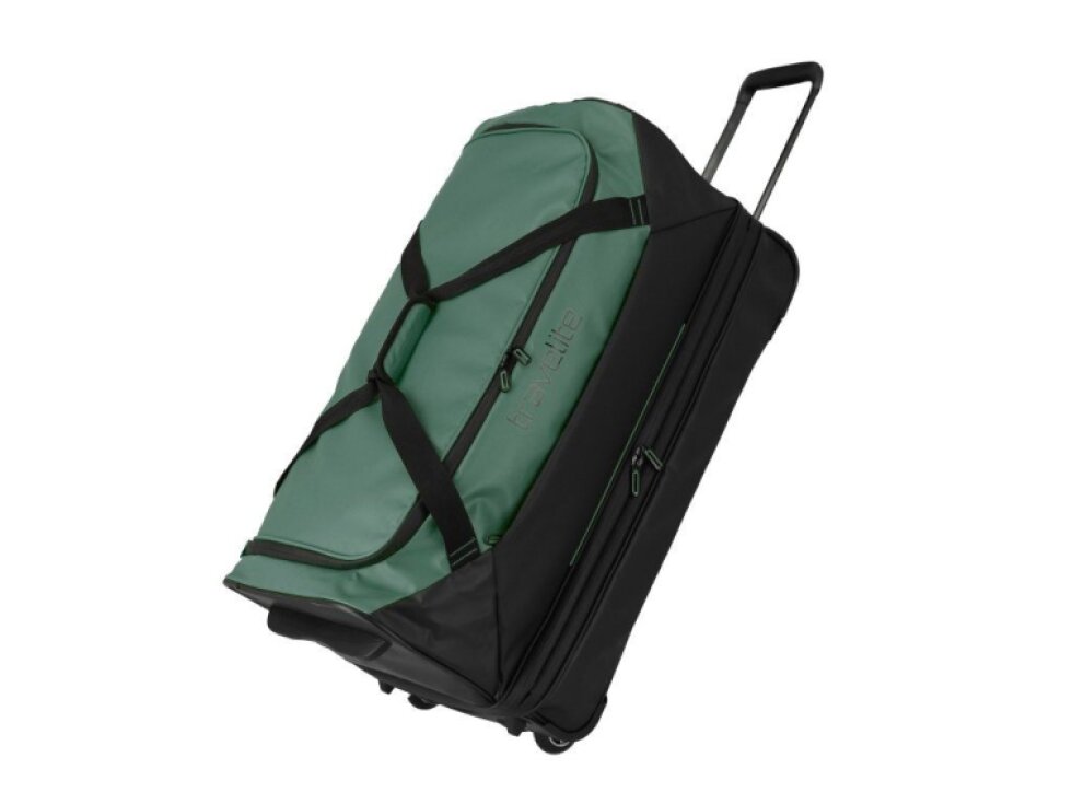 Cestovní taška na kolečkách Travelite Basics EXP
