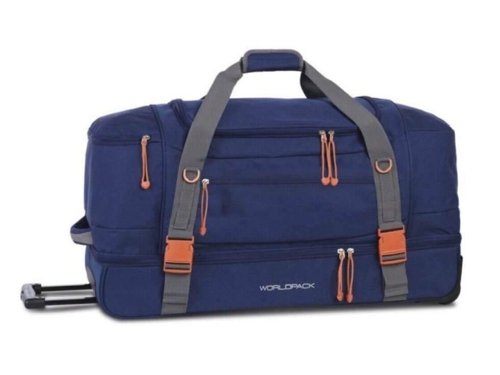 Cestovní taška Worldpack Diamond 2w