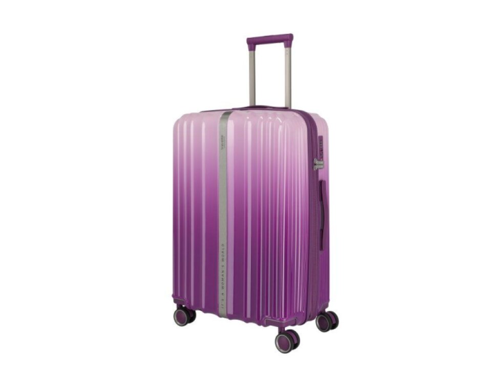 Cestovní kufr Travelite Lascana edition M