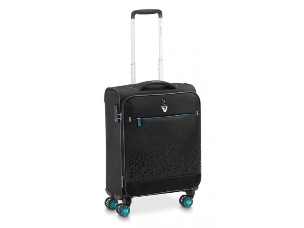 Cestovní kufr Roncato Crosslite 4W S