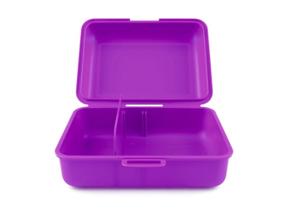 BAAGL Box na svačinu Axolotl