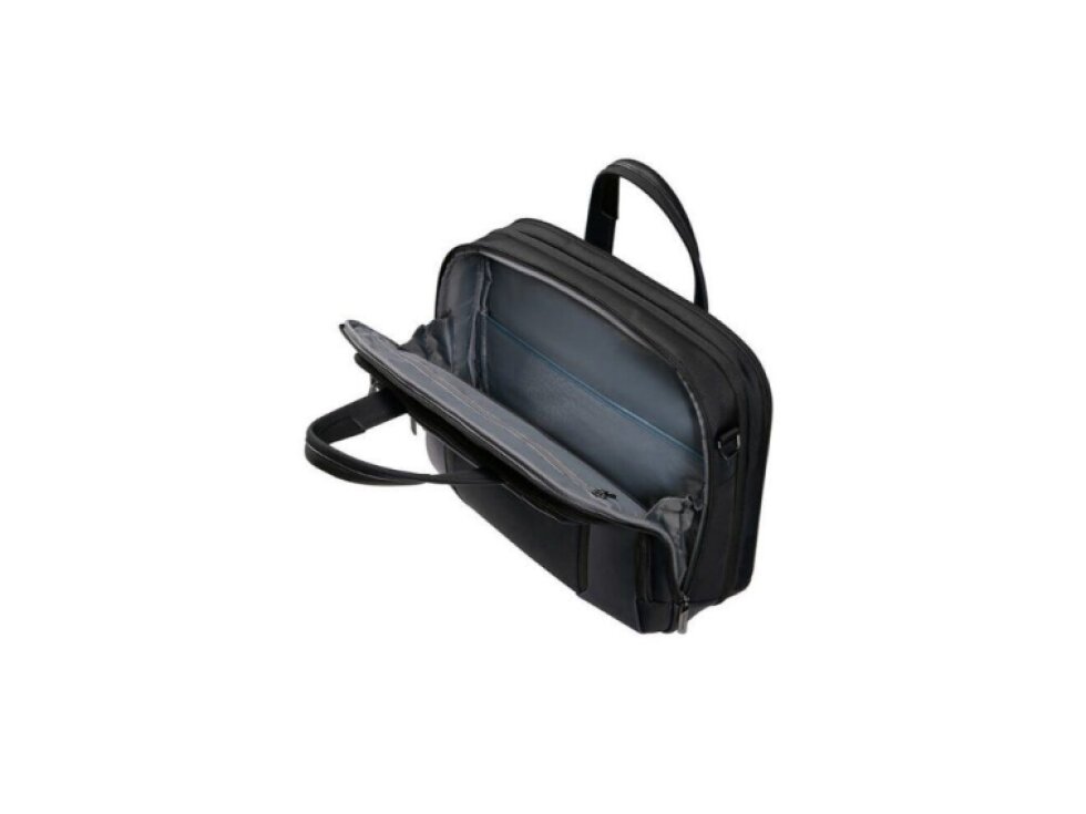Samsonite SPECTROLITE 4.0 Laptop Briefcase 15.6” EXP Black