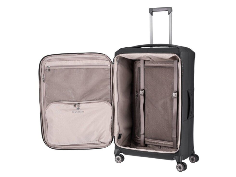 Cestovní kufr Travelite PRIIMA 4W L