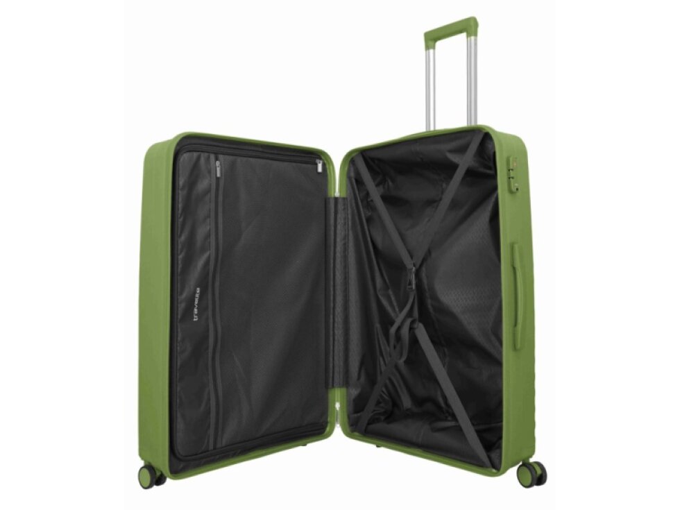 Cestovní kufr Travelite Pacific 4W L