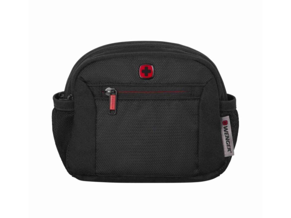 Ledvinka Wenger gear