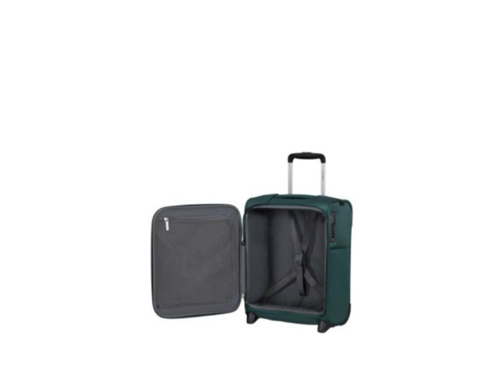 Samsonite BASE BREEZE Upright 45/16 Underseater Dark Green