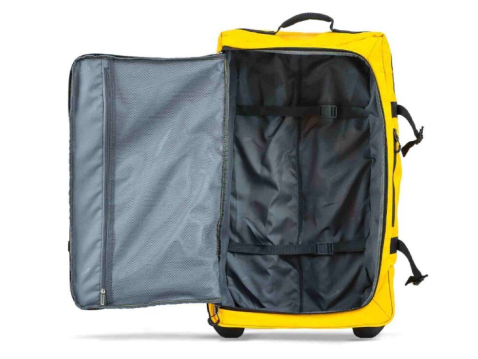 Cestovní kufr Snowball Waterproof 2W M