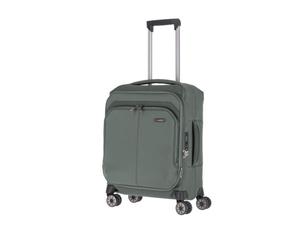 Cestovní kufr Travelite PRIIMA 4W S