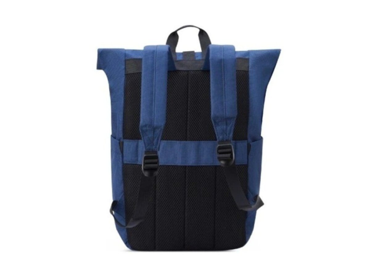 Rolovací batoh Benetton BE X Delsey