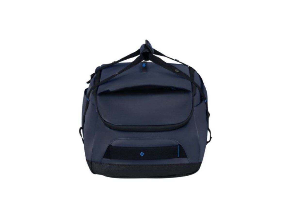 Samsonite ECODIVER Duffle S Blue Nights