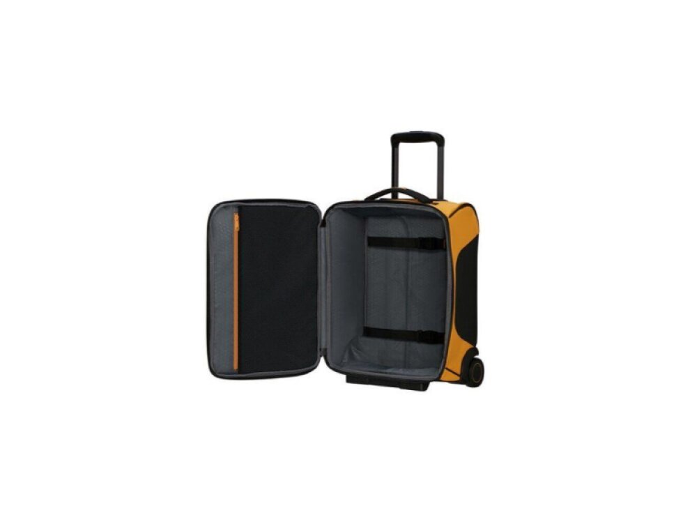 Samsonite ECODIVER Duffle/WH Underseater Yellow