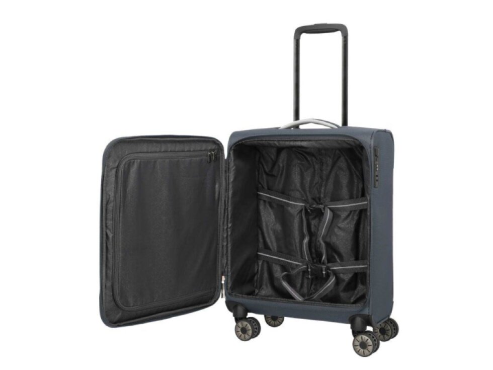 Cestovní kufr Travelite Jetpack 4W S Light