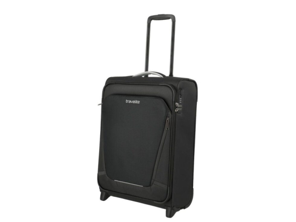 Cestovní kufr Travelite Jetpack 2W S Light