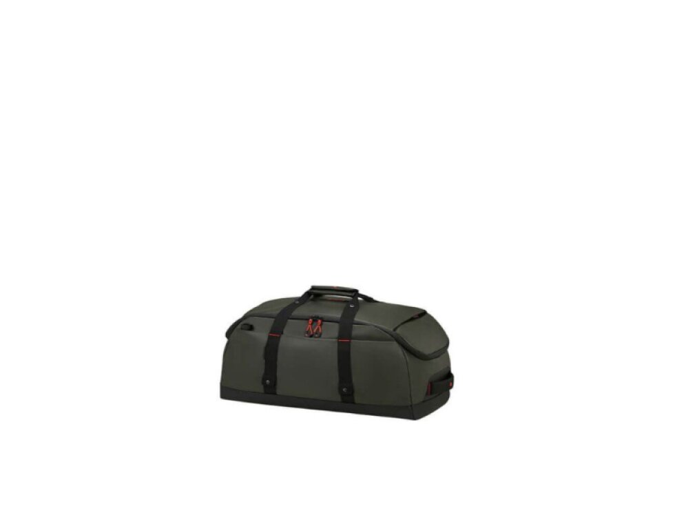 Samsonite ECODIVER Duffle M Climbing Ivy