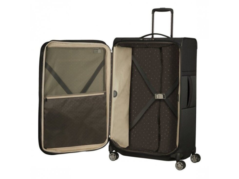 Cestovní kufr Samsonite Airea 4W L