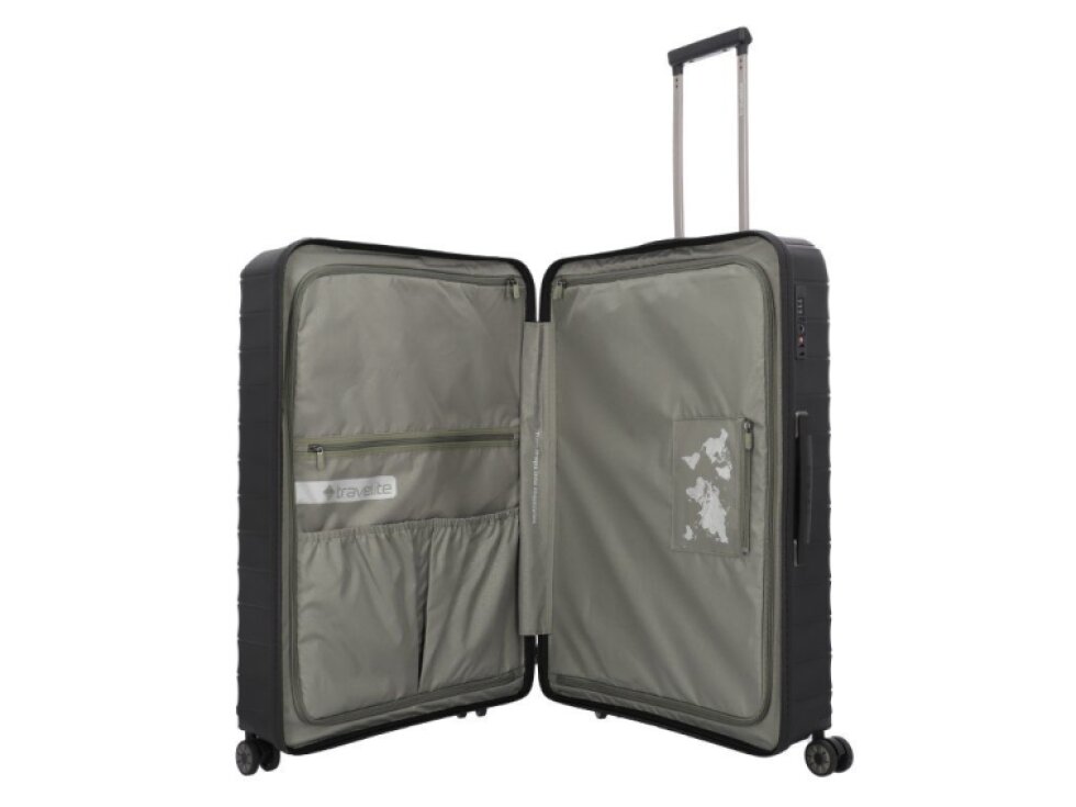 Cestovní kufr Travelite Mooby L