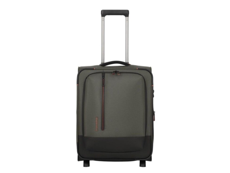 Cestovní kufr Travelite Crosslite 2W S
