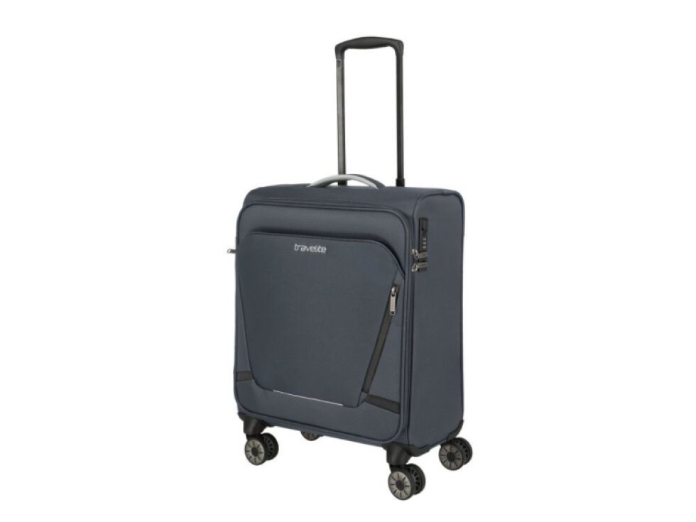 Cestovní kufr Travelite Jetpack 4W S Max