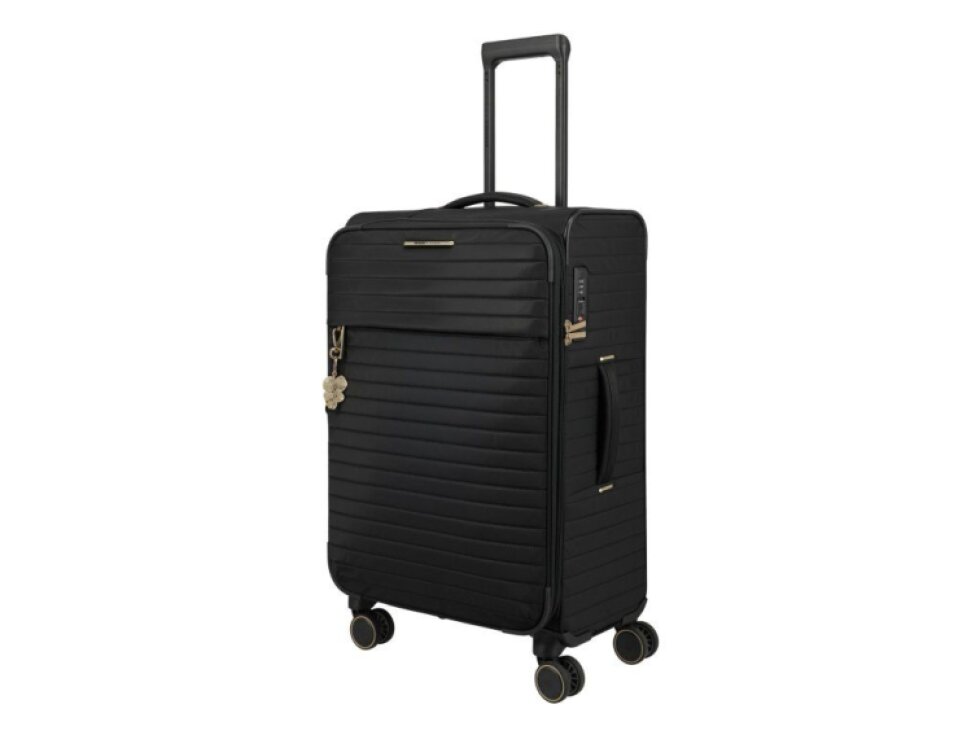 Cestovní kufr Travelite Barbara Stepp M exp.