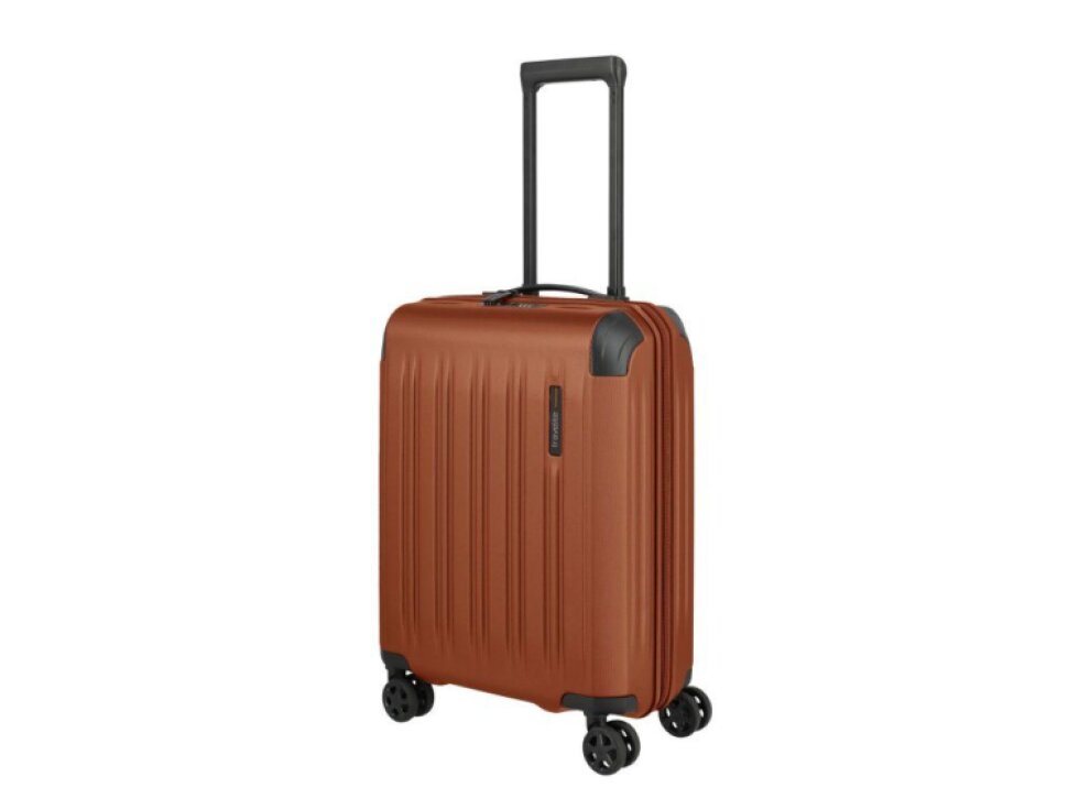Cestovní kufr Travelite Dynamiic 4W S
