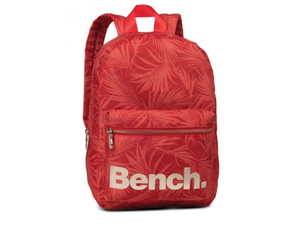 Batoh Bench City girls