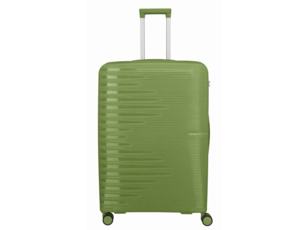 Cestovní kufr Travelite Pacific 4W L