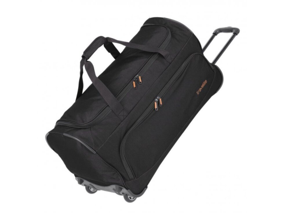 Cestovní taška Travelite Basics Fresh