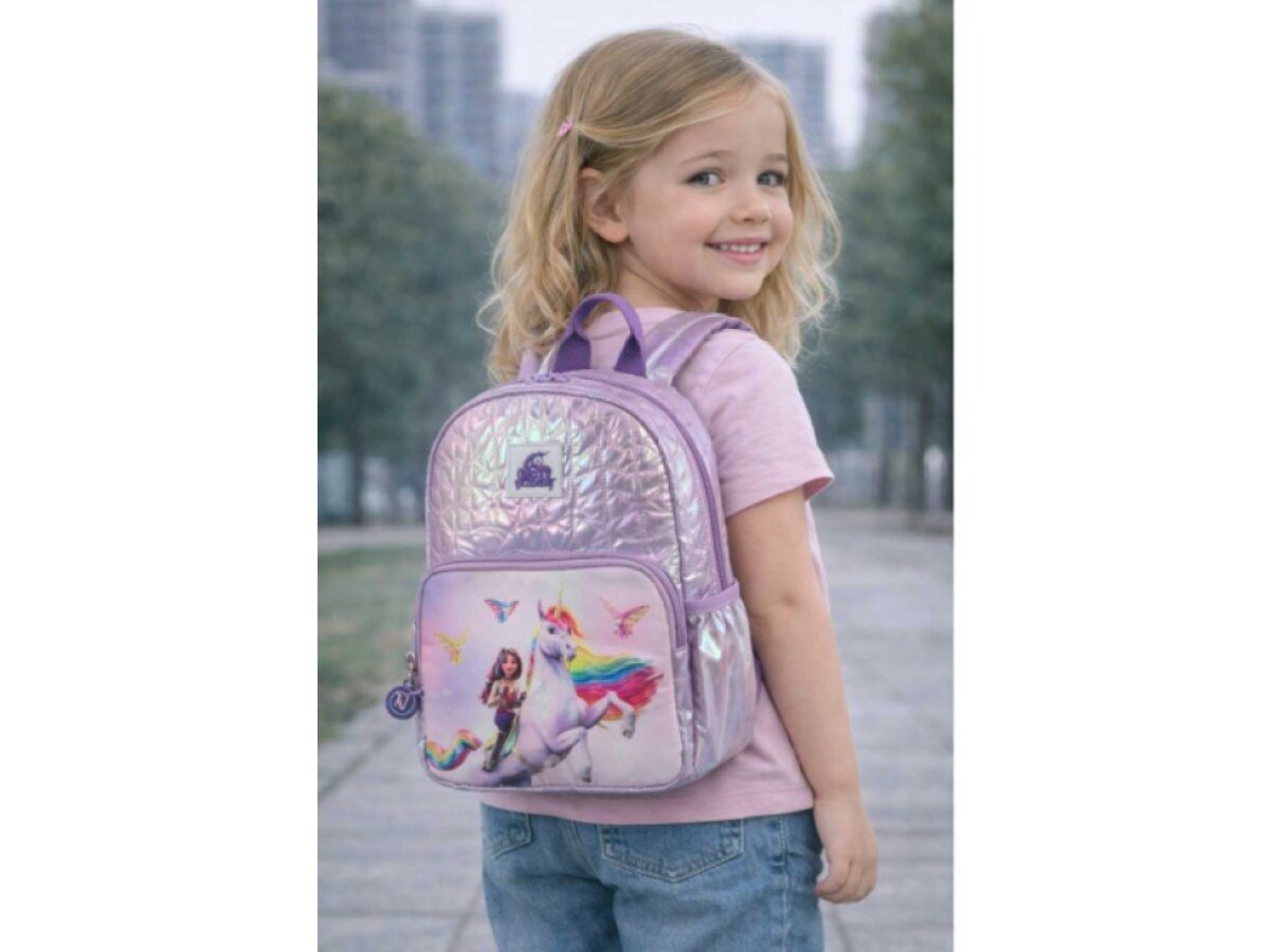Dětský batůžek Unicorn academy