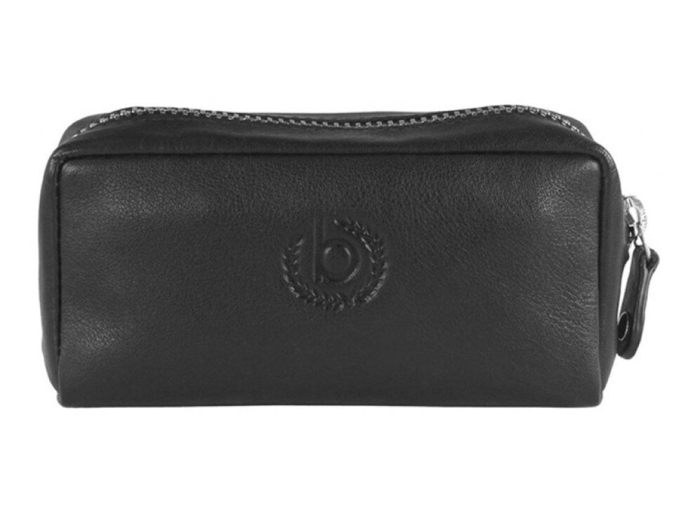 Klíčenka Bugatti Simbiosi zip