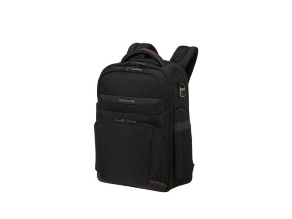 Samsonite PRO-DLX 6 Underseater Backpack 15.6" Black