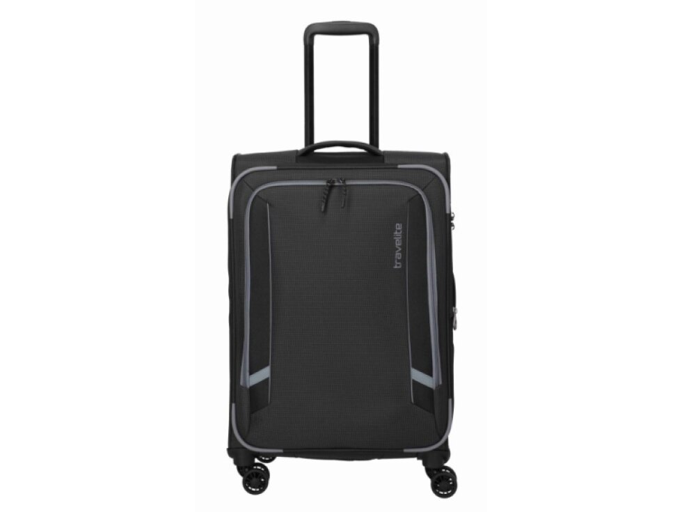 Cestovní kufr Travelite Corsiica 4W M