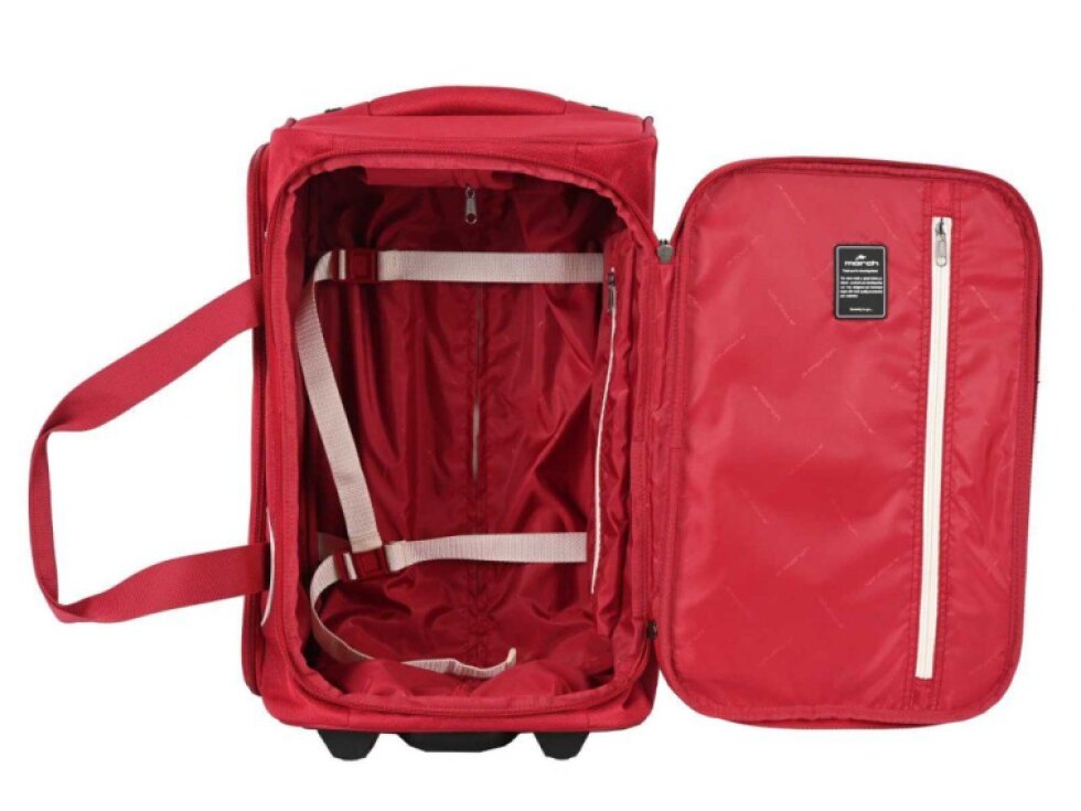 Cestovní taška March Go-Go Bag M 2.0