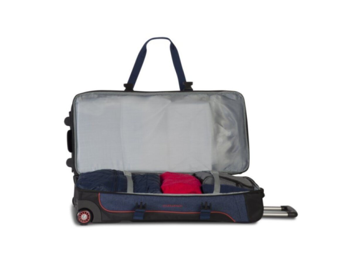 Cestovní taška Worldpack 2W 77