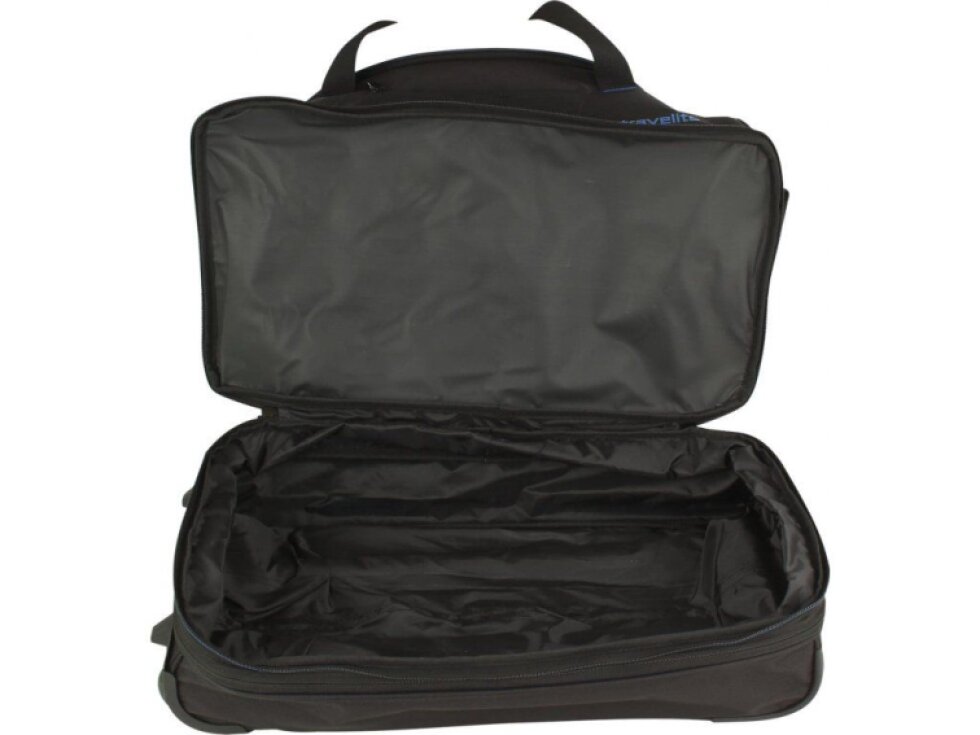 Cestovní taška Travelite Basics 55 cm