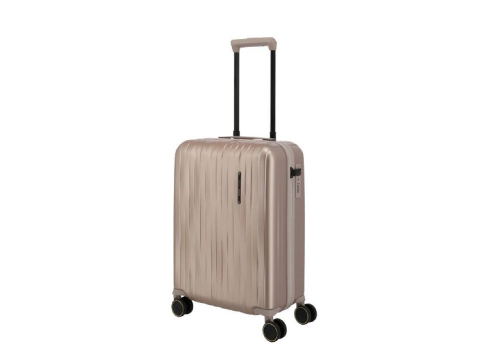 Cestovní kufr Travelite Barbara Novelty S