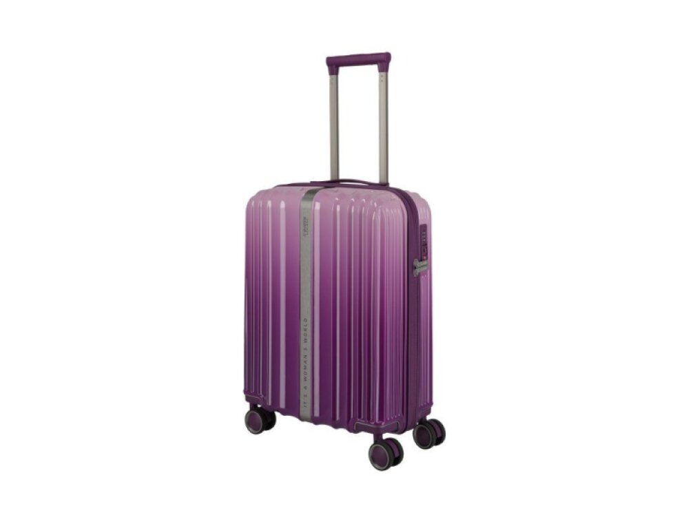 Cestovní kufr Travelite Lascana edition S